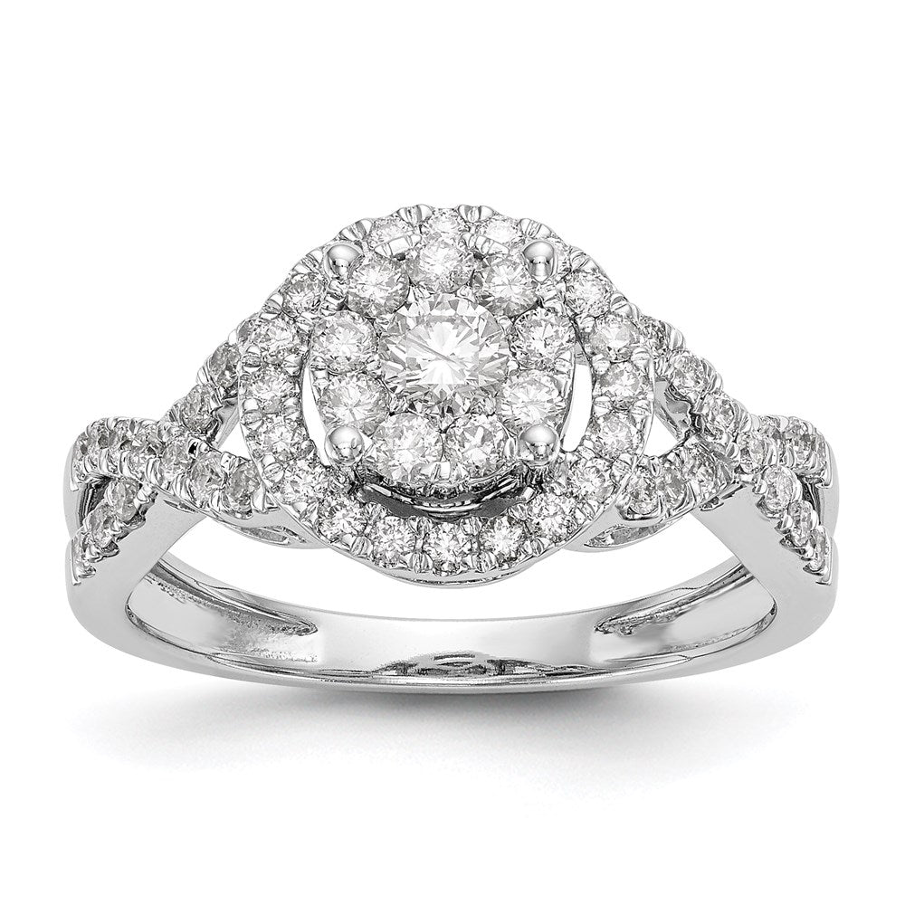 High Quality Luxury Rings for Women by Ryan Jonathan Fine Jewelry