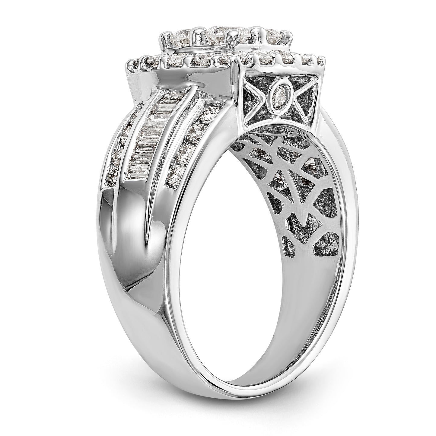 High Quality Luxury Rings for Women by Ryan Jonathan Fine Jewelry