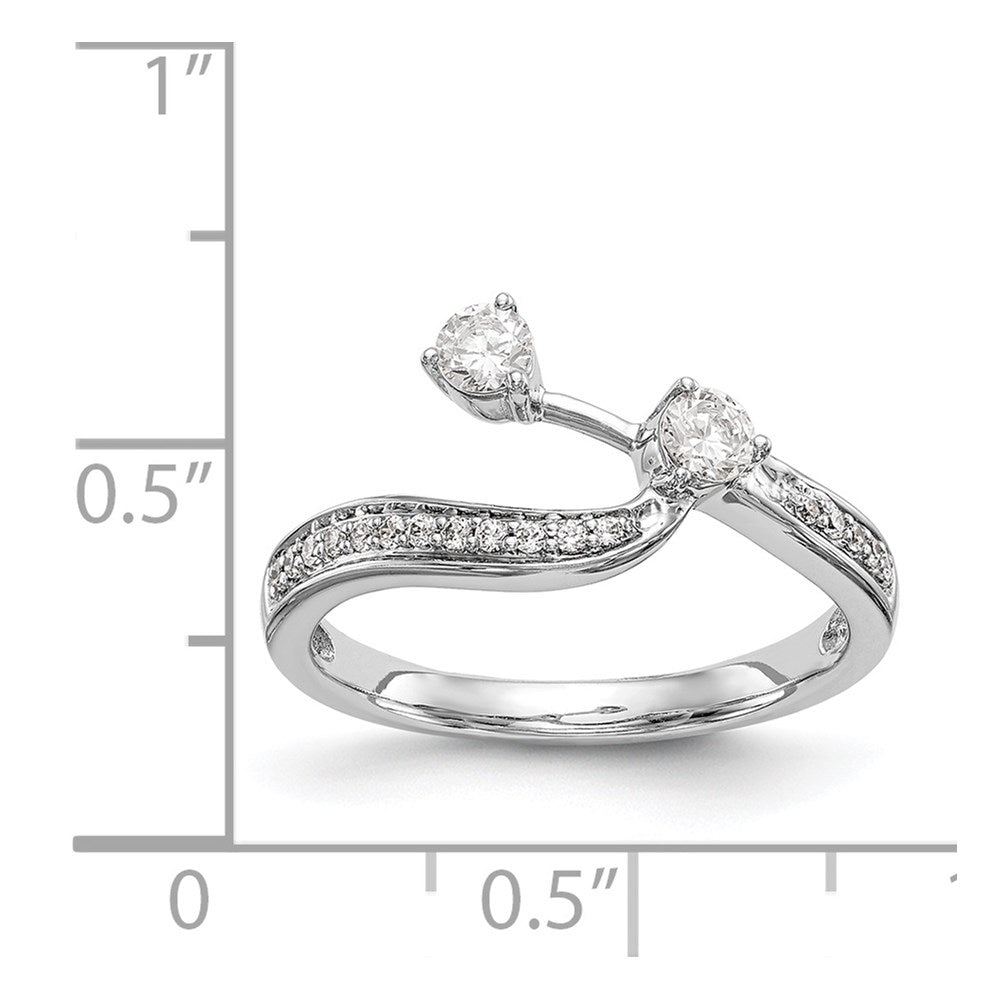 High Quality Luxury Rings for Women by Ryan Jonathan Fine Jewelry