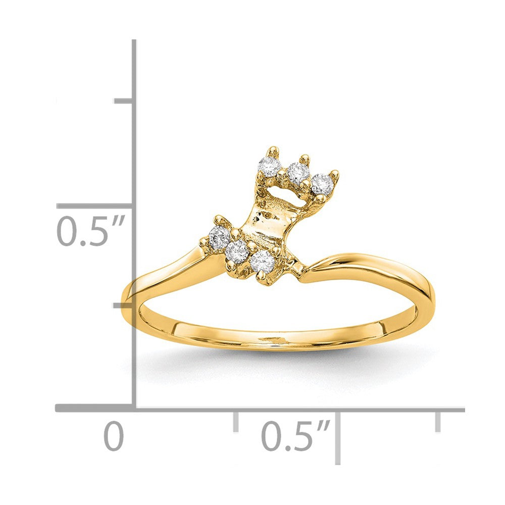 High Quality Luxury Rings for Women by Ryan Jonathan Fine Jewelry