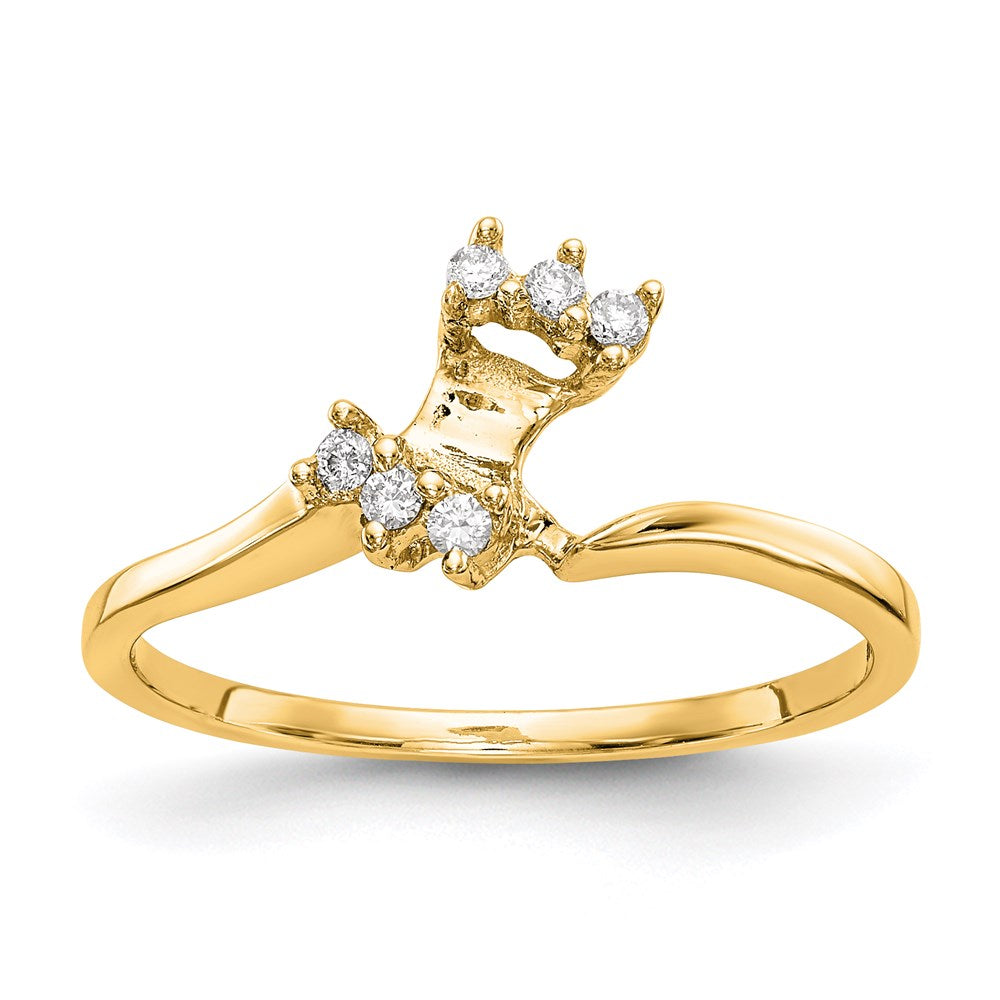 High Quality Luxury Rings for Women by Ryan Jonathan Fine Jewelry