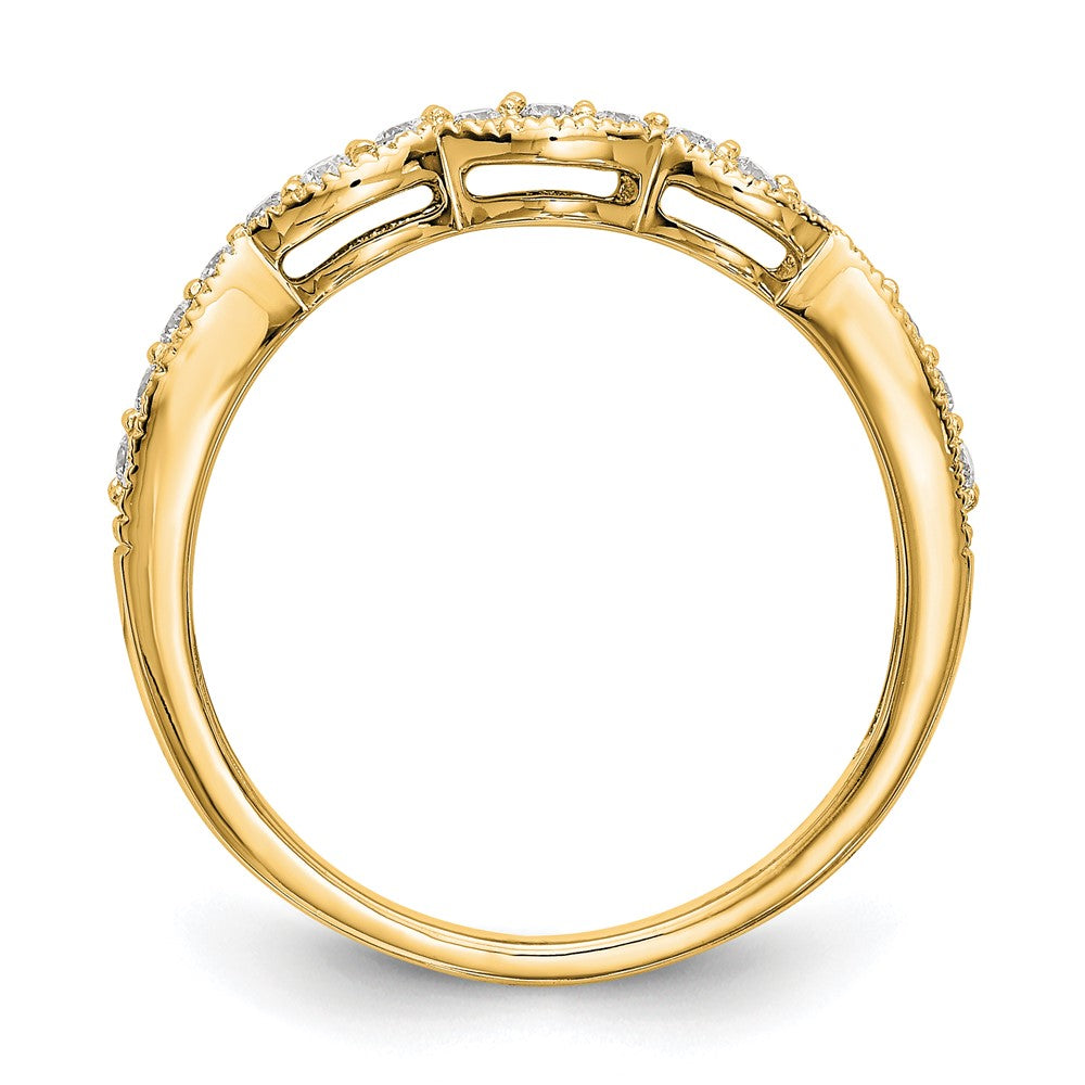 High Quality Luxury Rings for Women by Ryan Jonathan Fine Jewelry