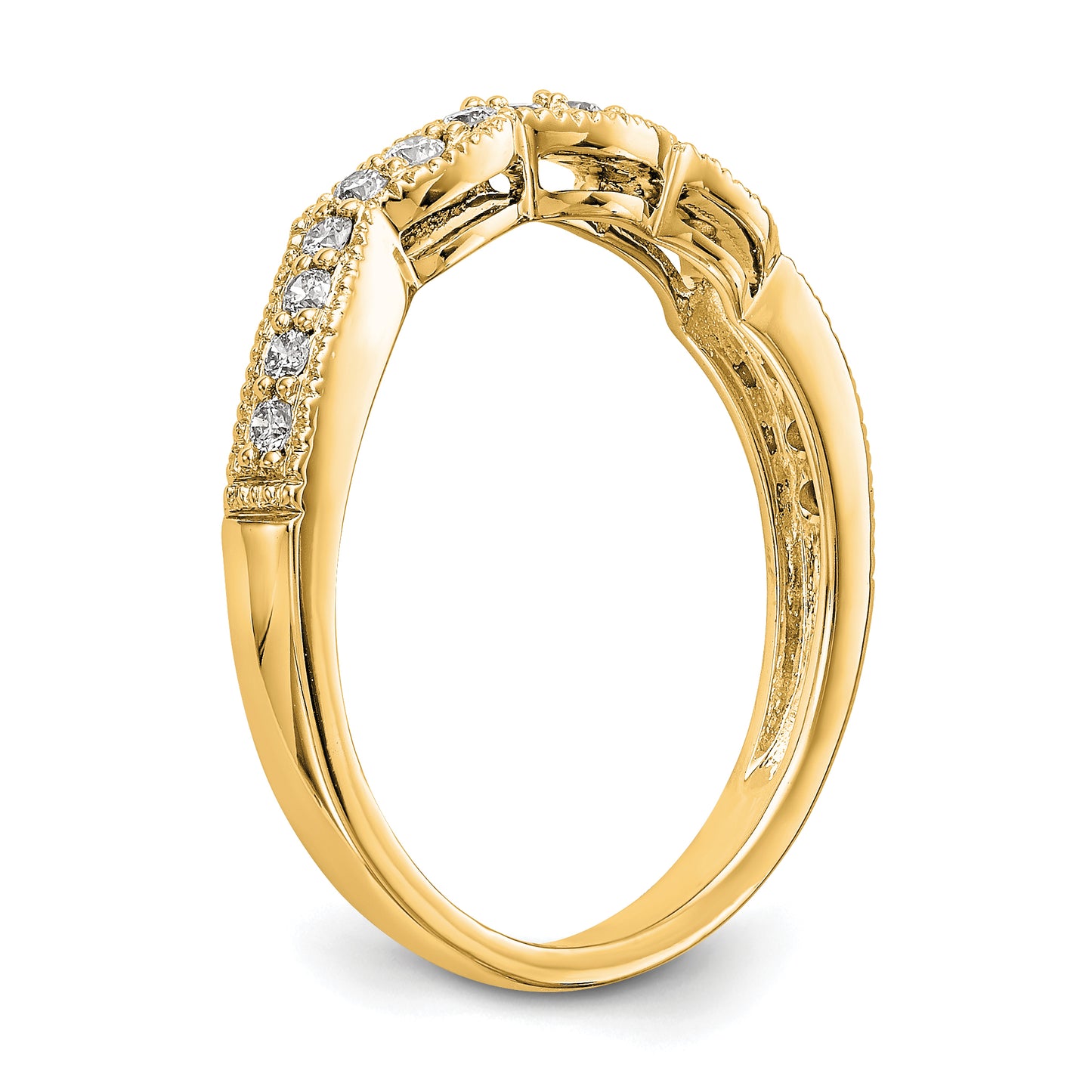 High Quality Luxury Rings for Women by Ryan Jonathan Fine Jewelry