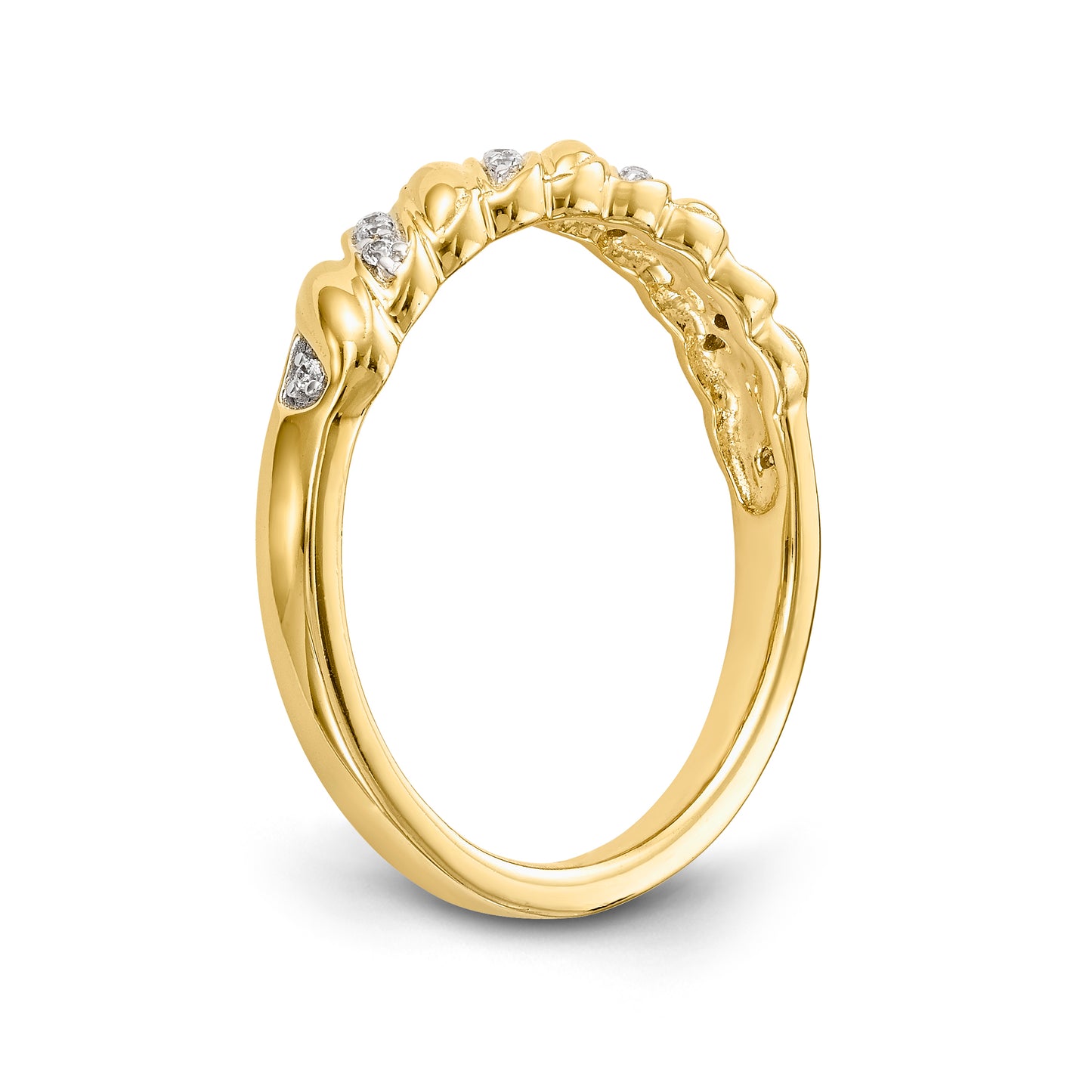 High Quality Luxury Rings for Women by Ryan Jonathan Fine Jewelry