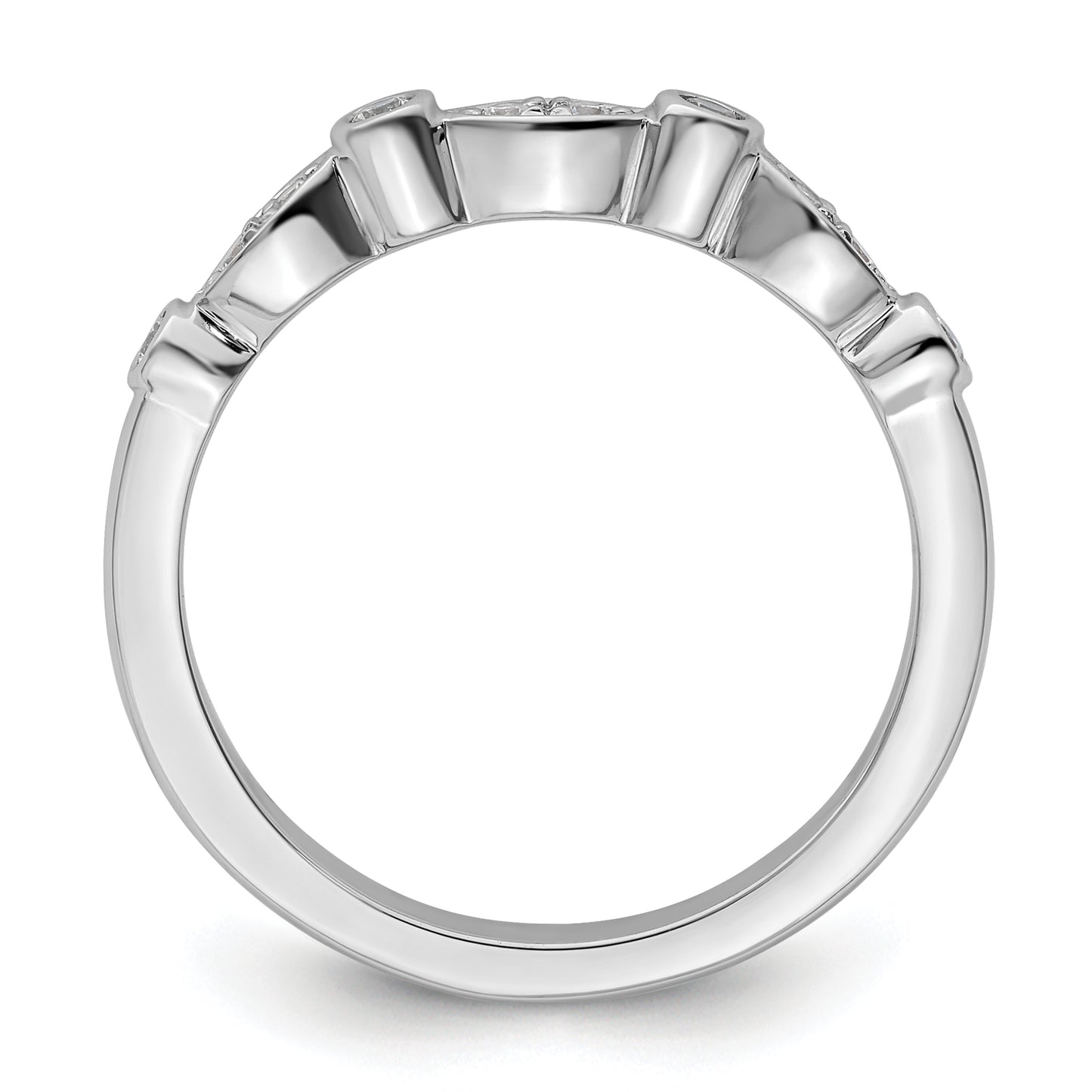 High Quality Luxury Rings for Women by Ryan Jonathan Fine Jewelry