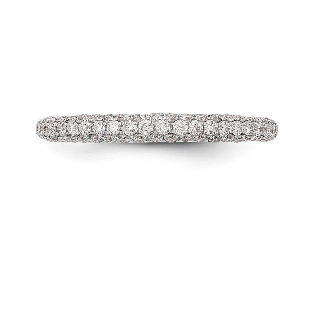 High Quality Luxury Rings for Women by Ryan Jonathan Fine Jewelry