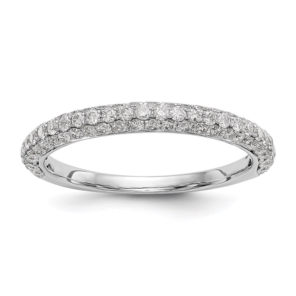 High Quality Luxury Rings for Women by Ryan Jonathan Fine Jewelry
