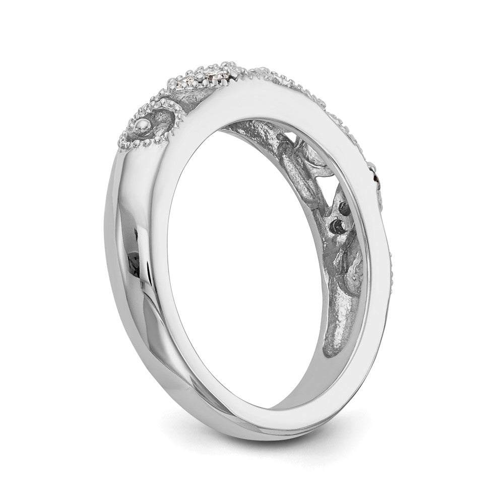 High Quality Luxury Rings for Women by Ryan Jonathan Fine Jewelry