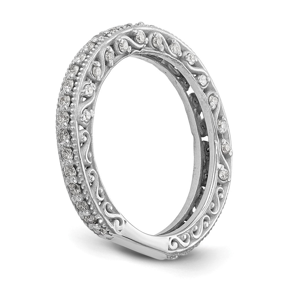 High Quality Luxury Rings for Women by Ryan Jonathan Fine Jewelry