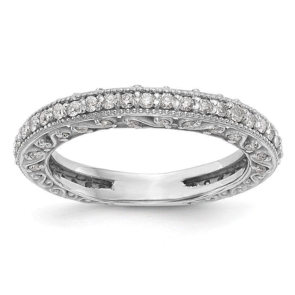High Quality Luxury Rings for Women by Ryan Jonathan Fine Jewelry