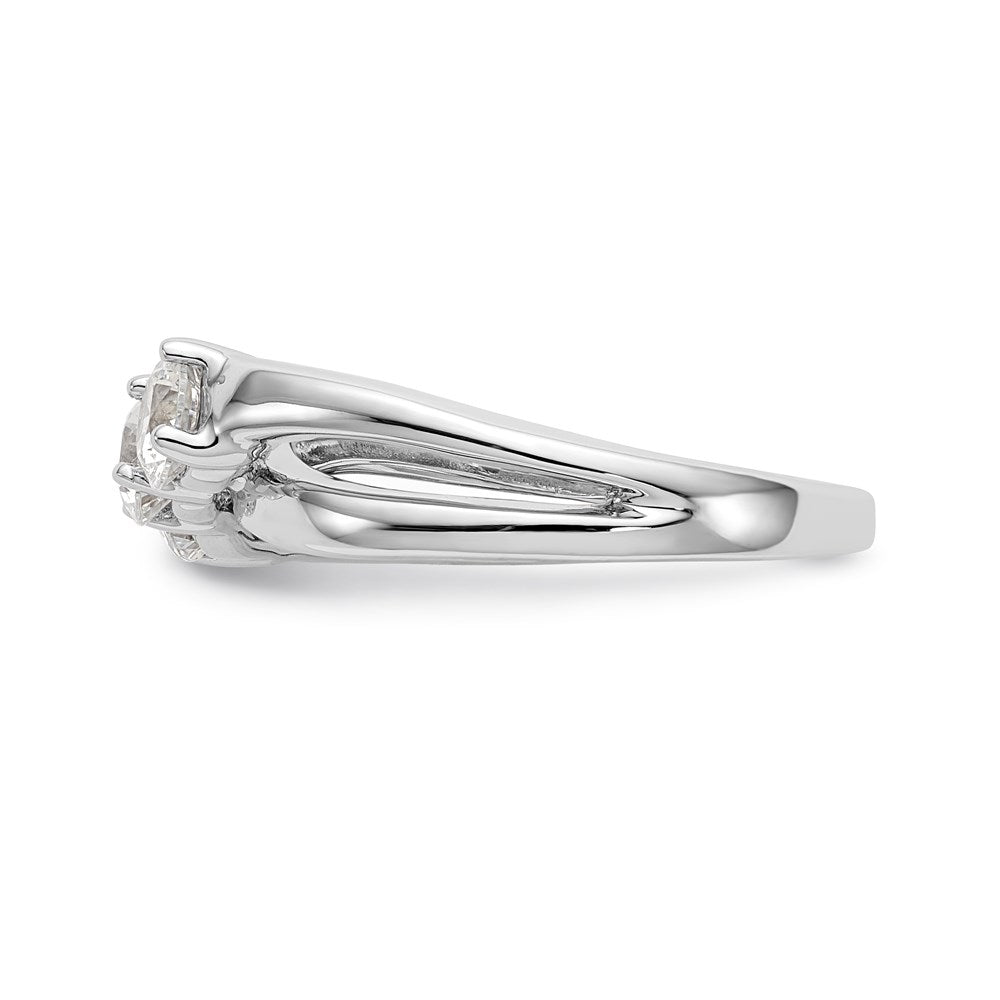High Quality Luxury Rings for Women by Ryan Jonathan Fine Jewelry