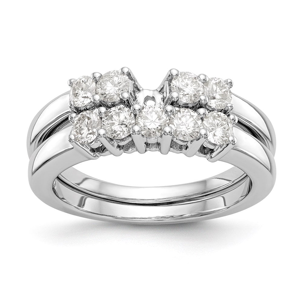 High Quality Luxury Rings for Women by Ryan Jonathan Fine Jewelry