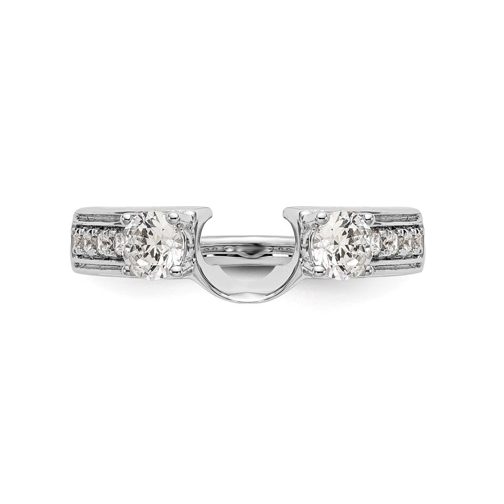 High Quality Luxury Rings for Women by Ryan Jonathan Fine Jewelry