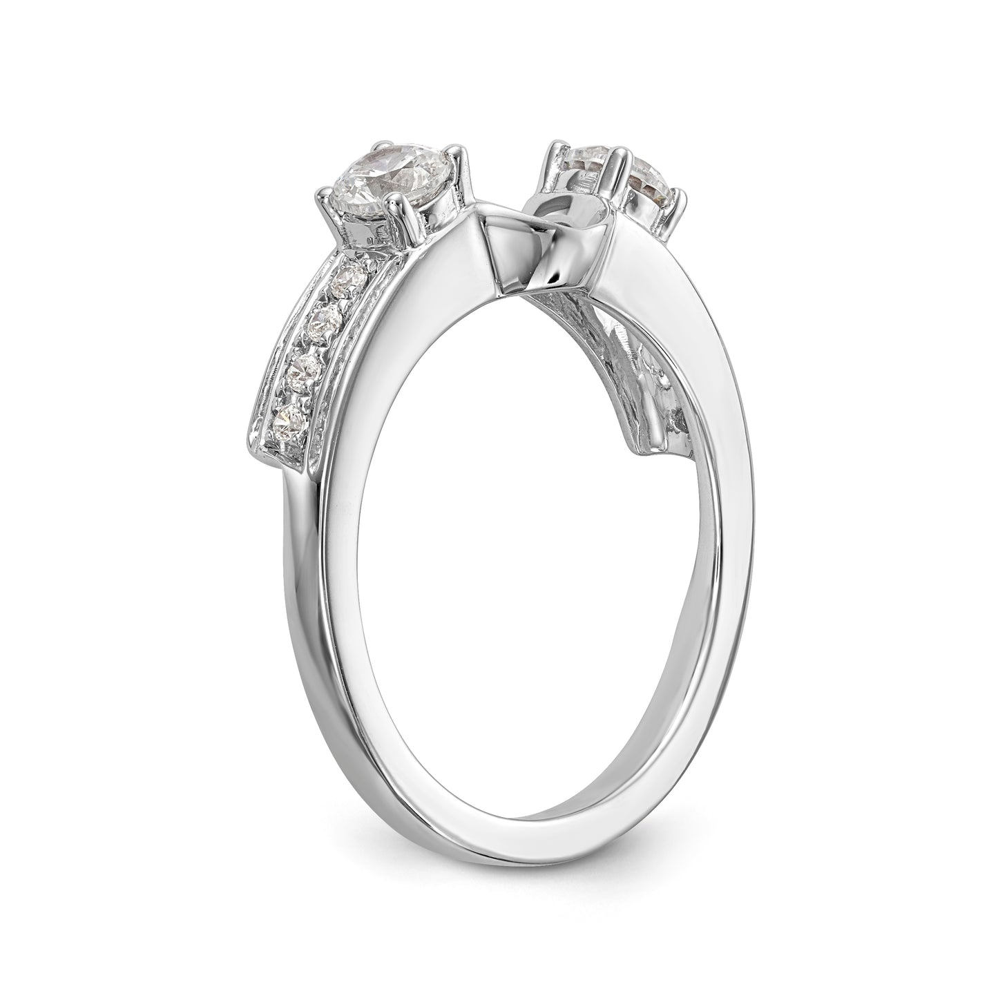 High Quality Luxury Rings for Women by Ryan Jonathan Fine Jewelry