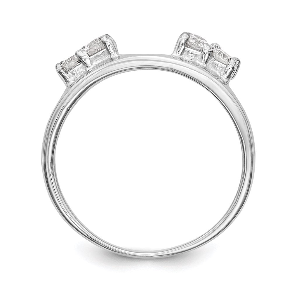 High Quality Luxury Rings for Women by Ryan Jonathan Fine Jewelry