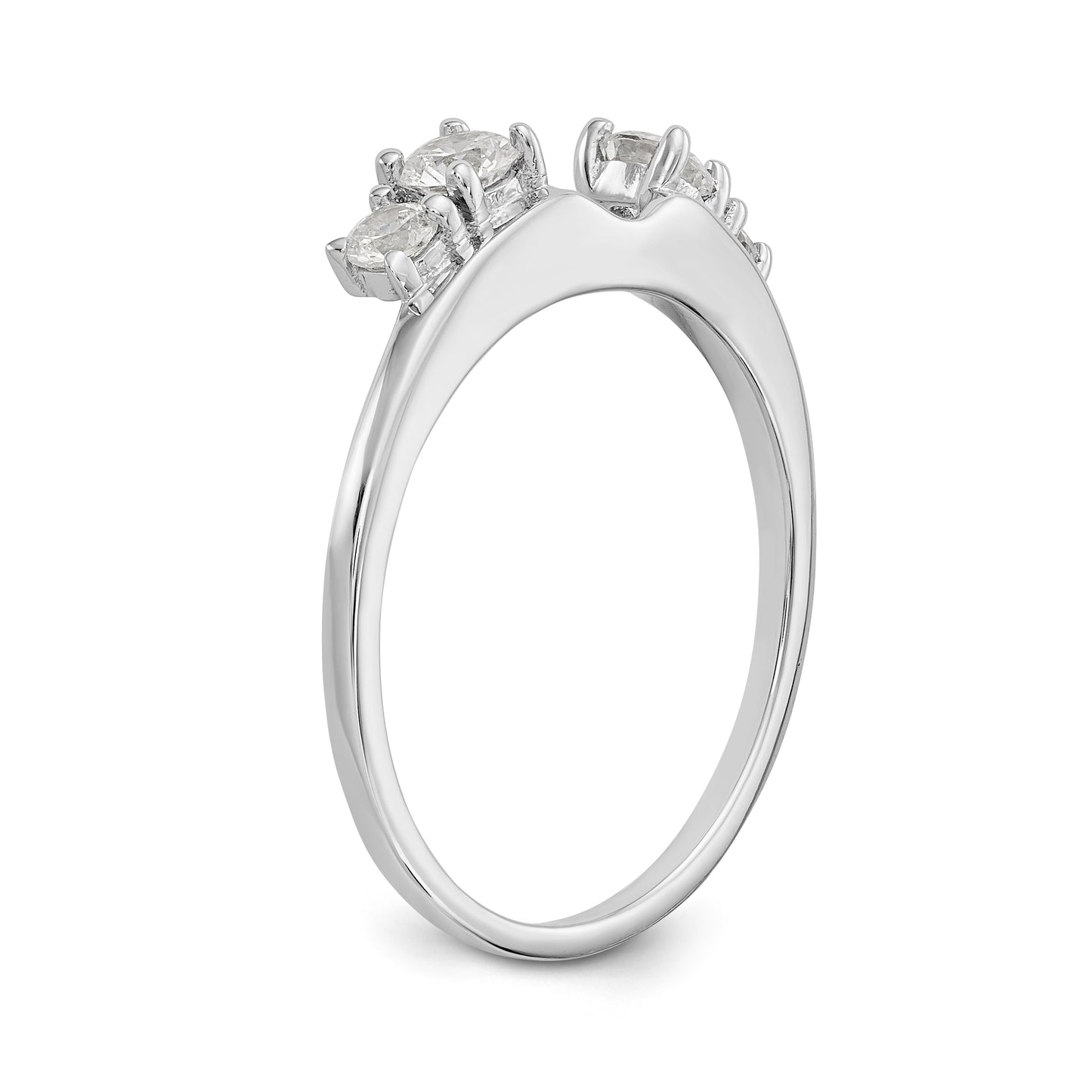 High Quality Luxury Rings for Women by Ryan Jonathan Fine Jewelry