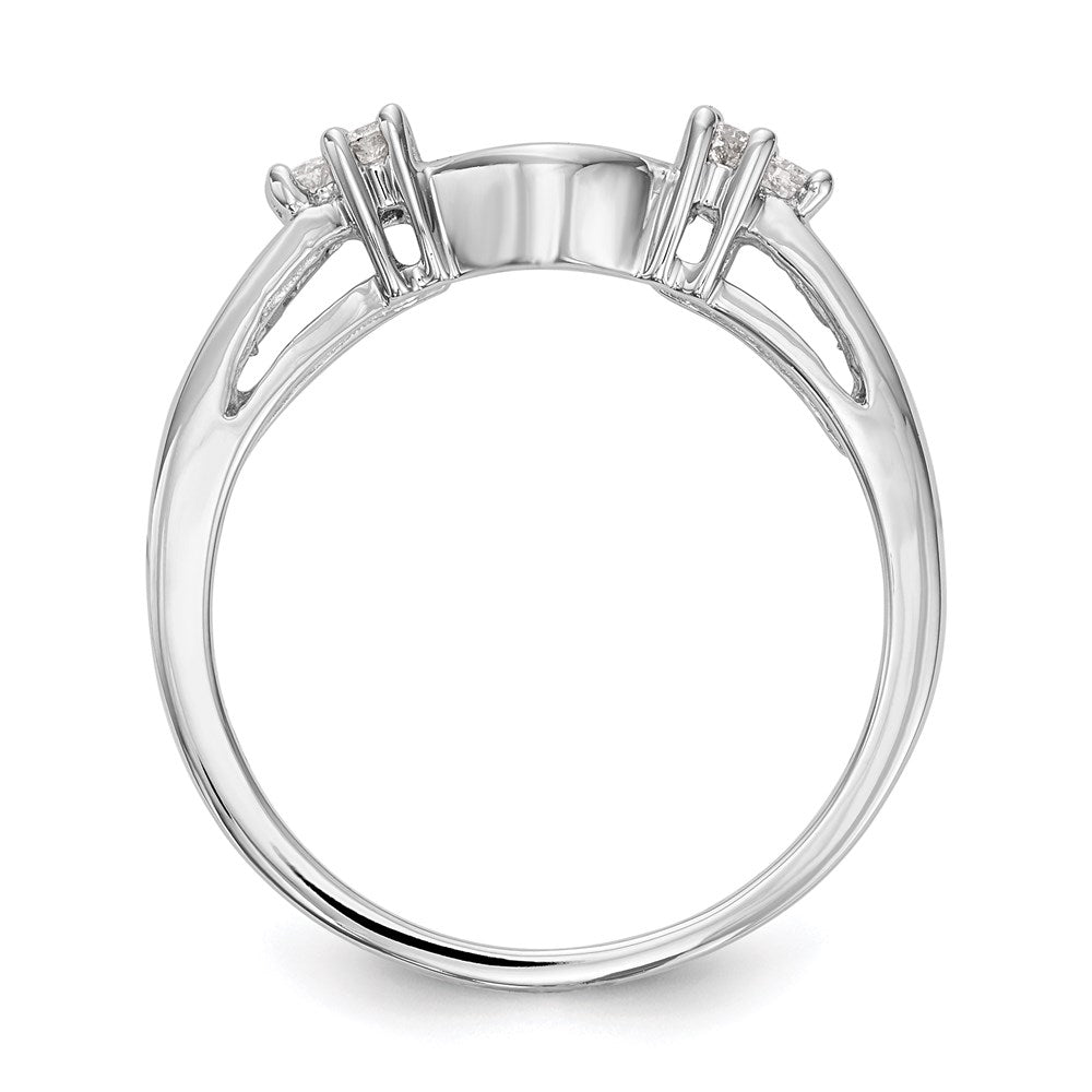 High Quality Luxury Rings for Women by Ryan Jonathan Fine Jewelry