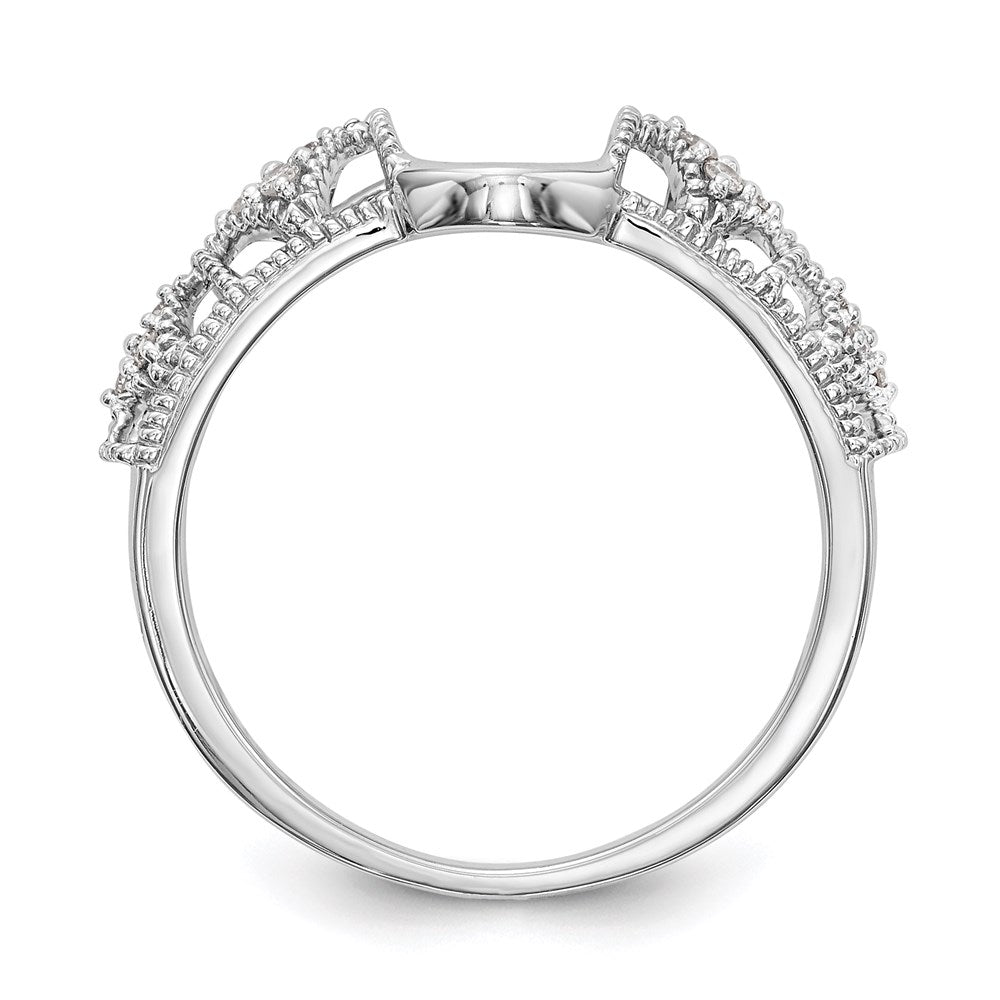 High Quality Luxury Rings for Women by Ryan Jonathan Fine Jewelry