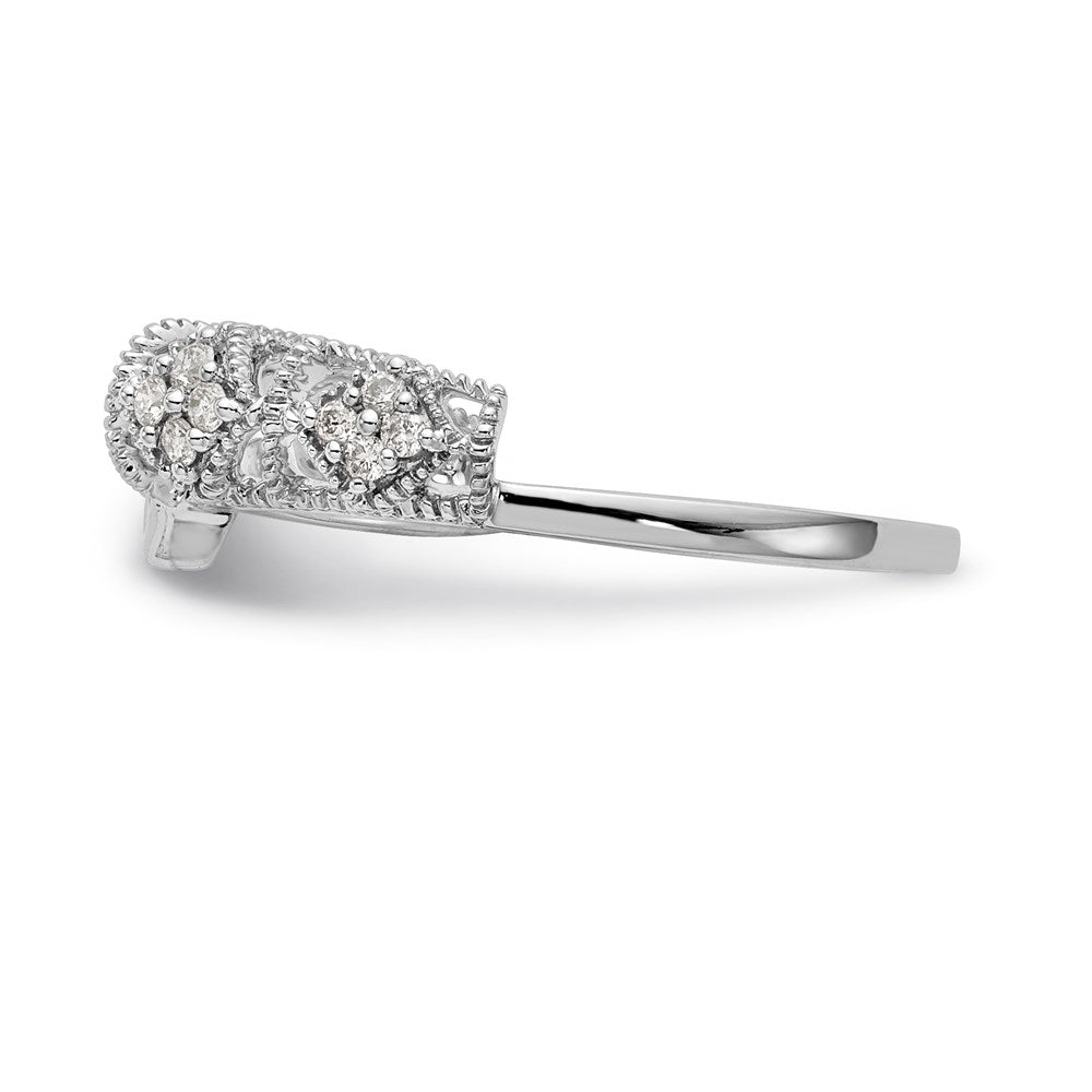 High Quality Luxury Rings for Women by Ryan Jonathan Fine Jewelry