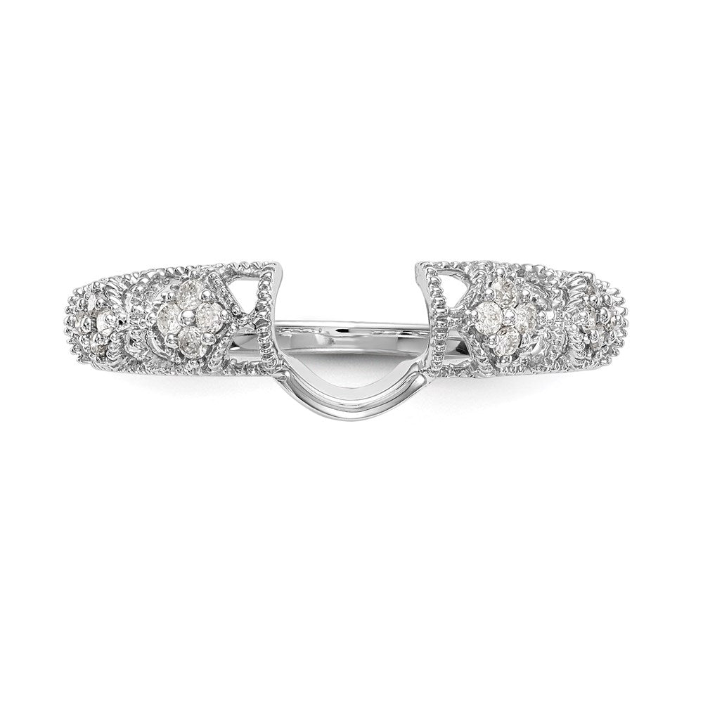 High Quality Luxury Rings for Women by Ryan Jonathan Fine Jewelry