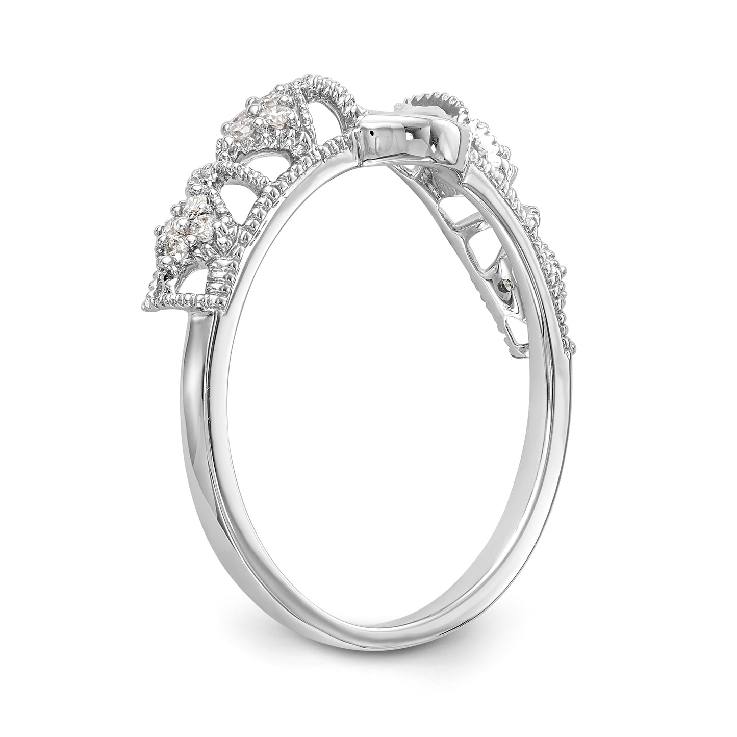 High Quality Luxury Rings for Women by Ryan Jonathan Fine Jewelry