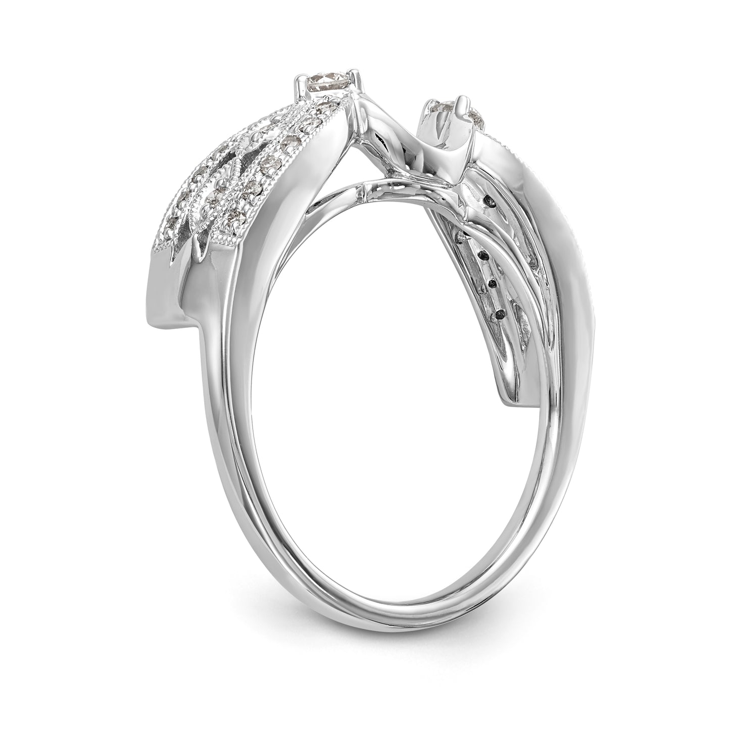 High Quality Luxury Rings for Women by Ryan Jonathan Fine Jewelry