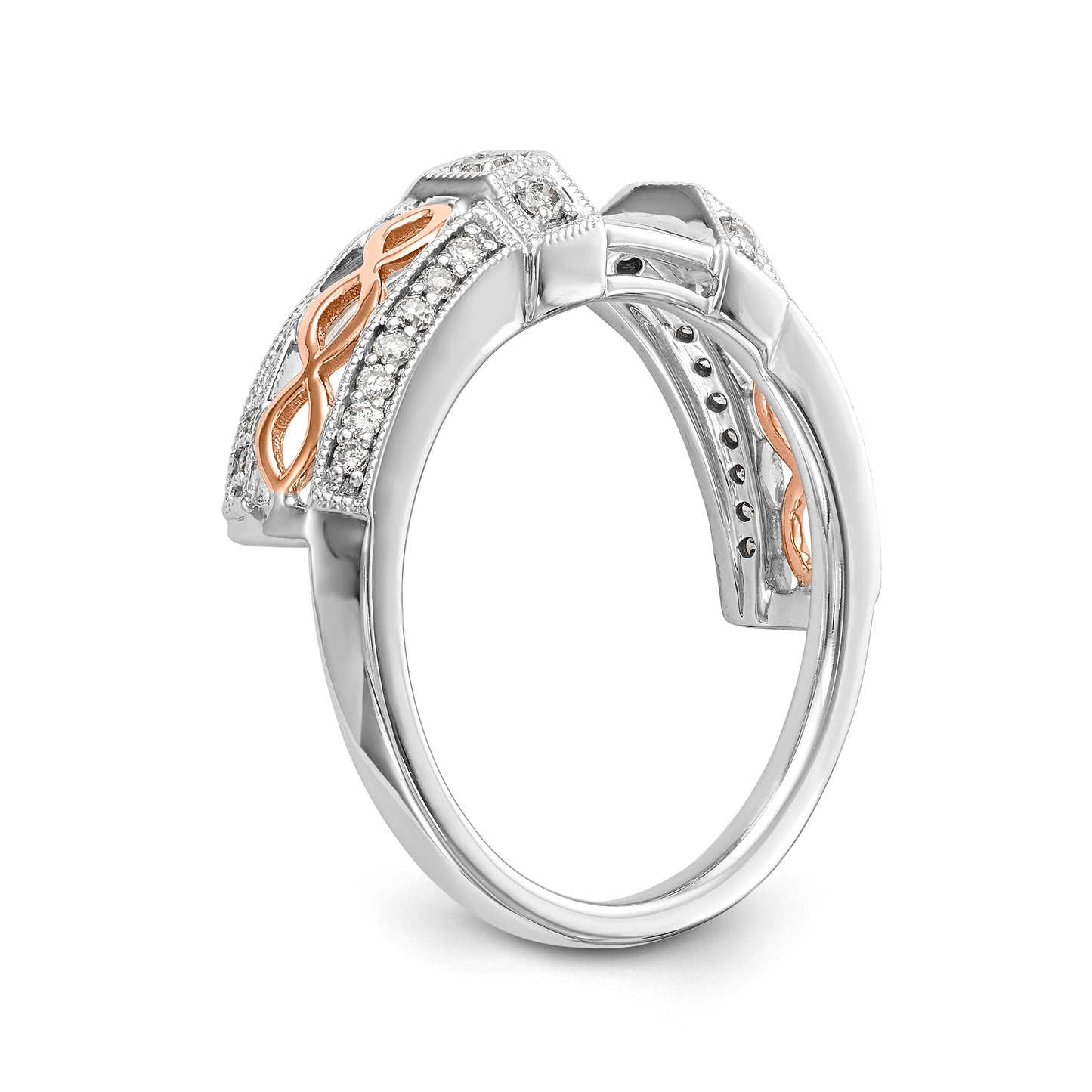 High Quality Luxury Rings for Women by Ryan Jonathan Fine Jewelry
