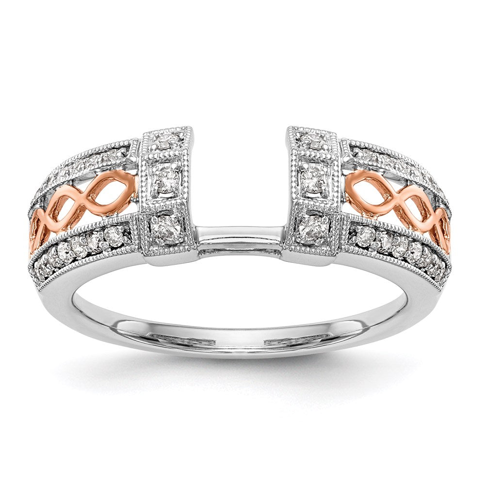 High Quality Luxury Rings for Women by Ryan Jonathan Fine Jewelry
