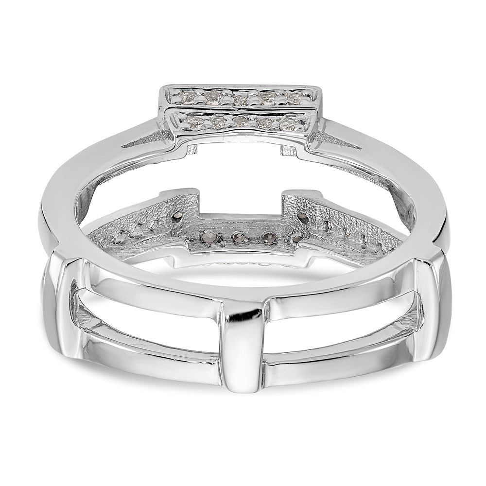 High Quality Luxury Rings for Women by Ryan Jonathan Fine Jewelry