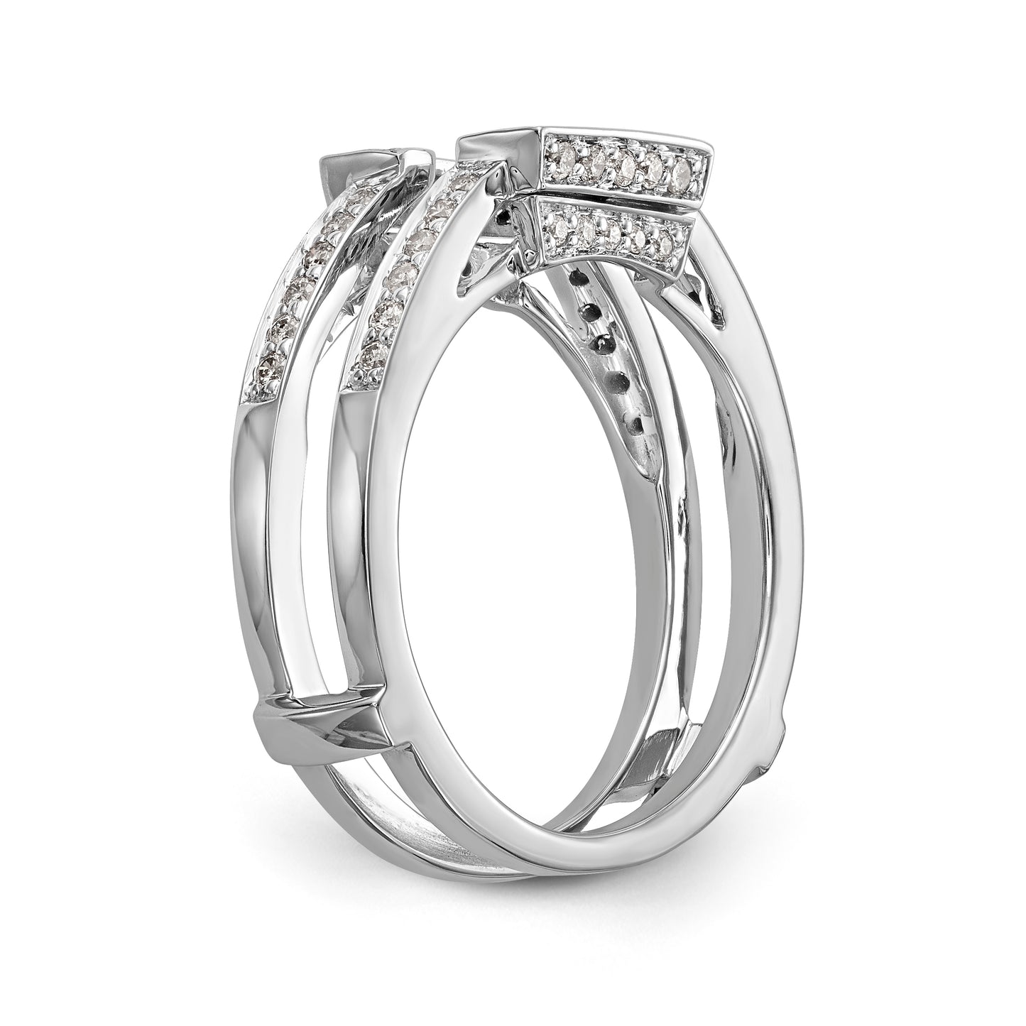 High Quality Luxury Rings for Women by Ryan Jonathan Fine Jewelry