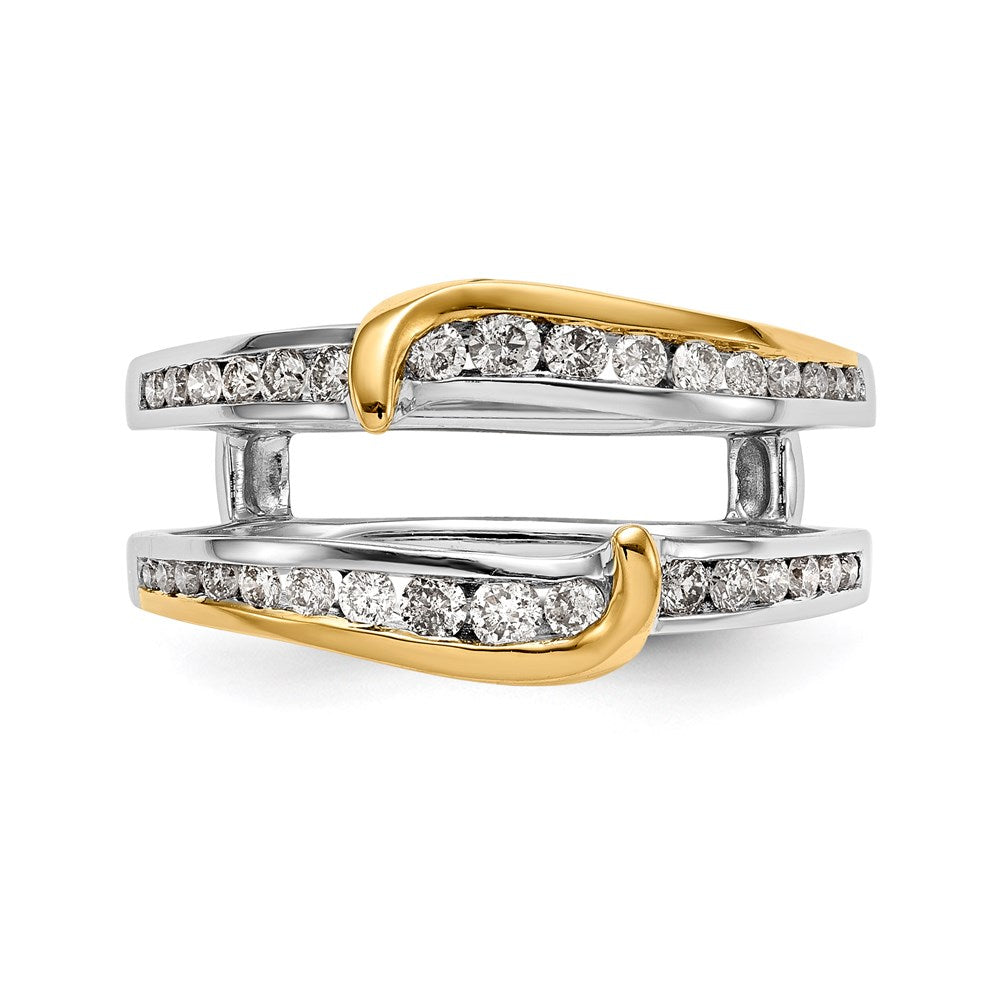 High Quality Luxury Rings for Women by Ryan Jonathan Fine Jewelry