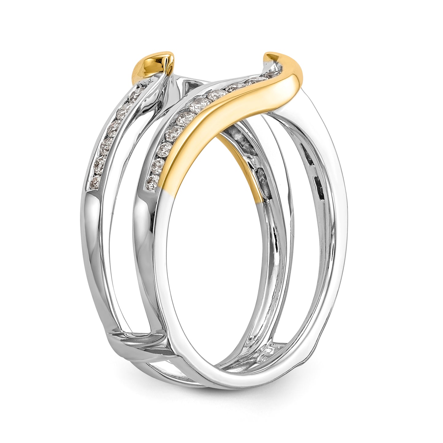 High Quality Luxury Rings for Women by Ryan Jonathan Fine Jewelry