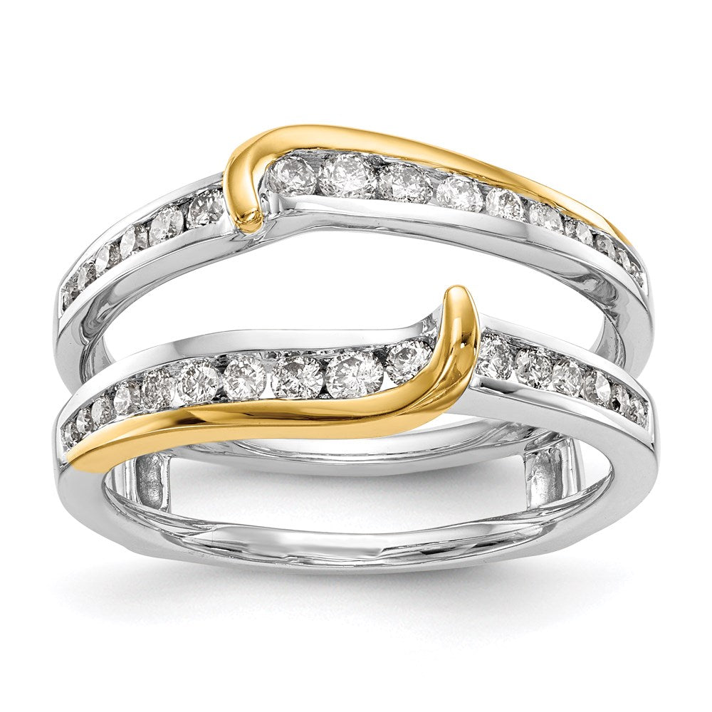 High Quality Luxury Rings for Women by Ryan Jonathan Fine Jewelry
