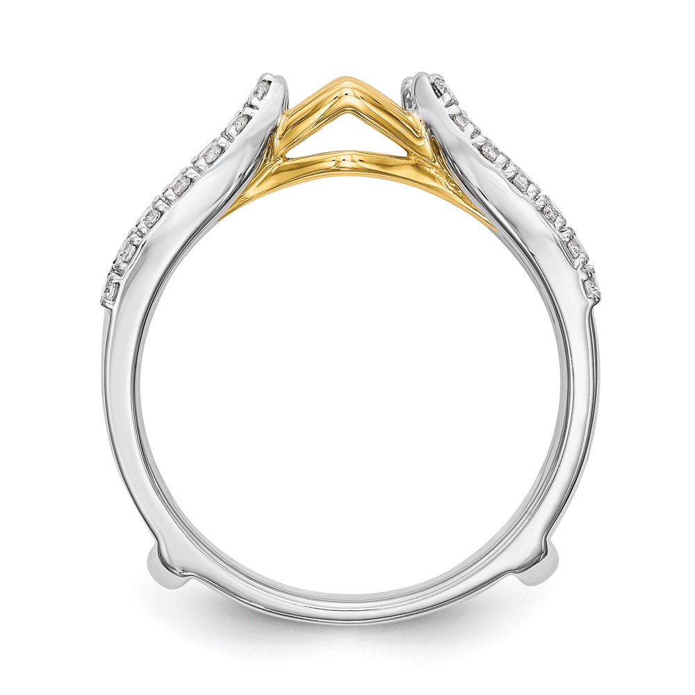 High Quality Luxury Rings for Women by Ryan Jonathan Fine Jewelry