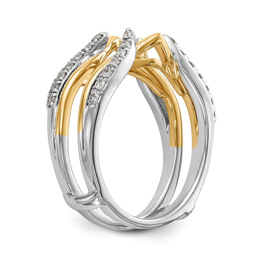High Quality Luxury Rings for Women by Ryan Jonathan Fine Jewelry
