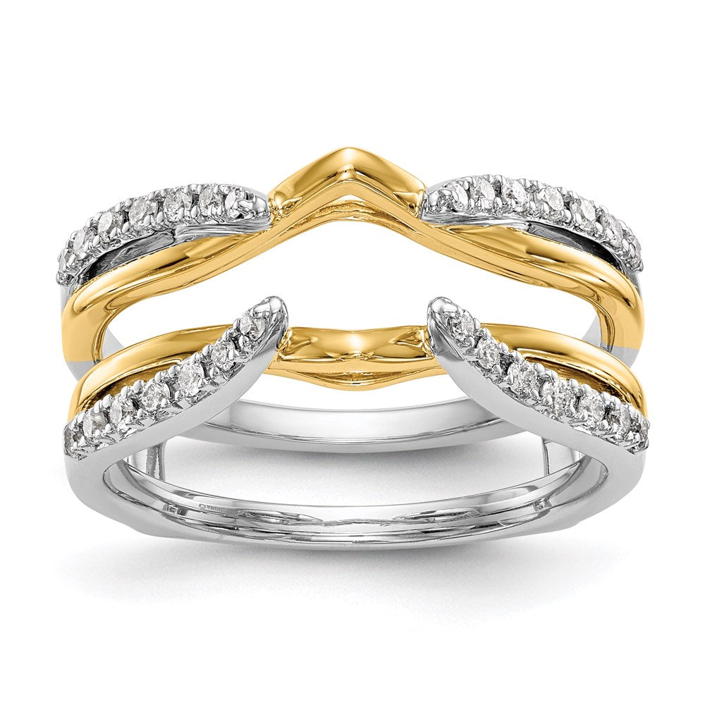 High Quality Luxury Rings for Women by Ryan Jonathan Fine Jewelry
