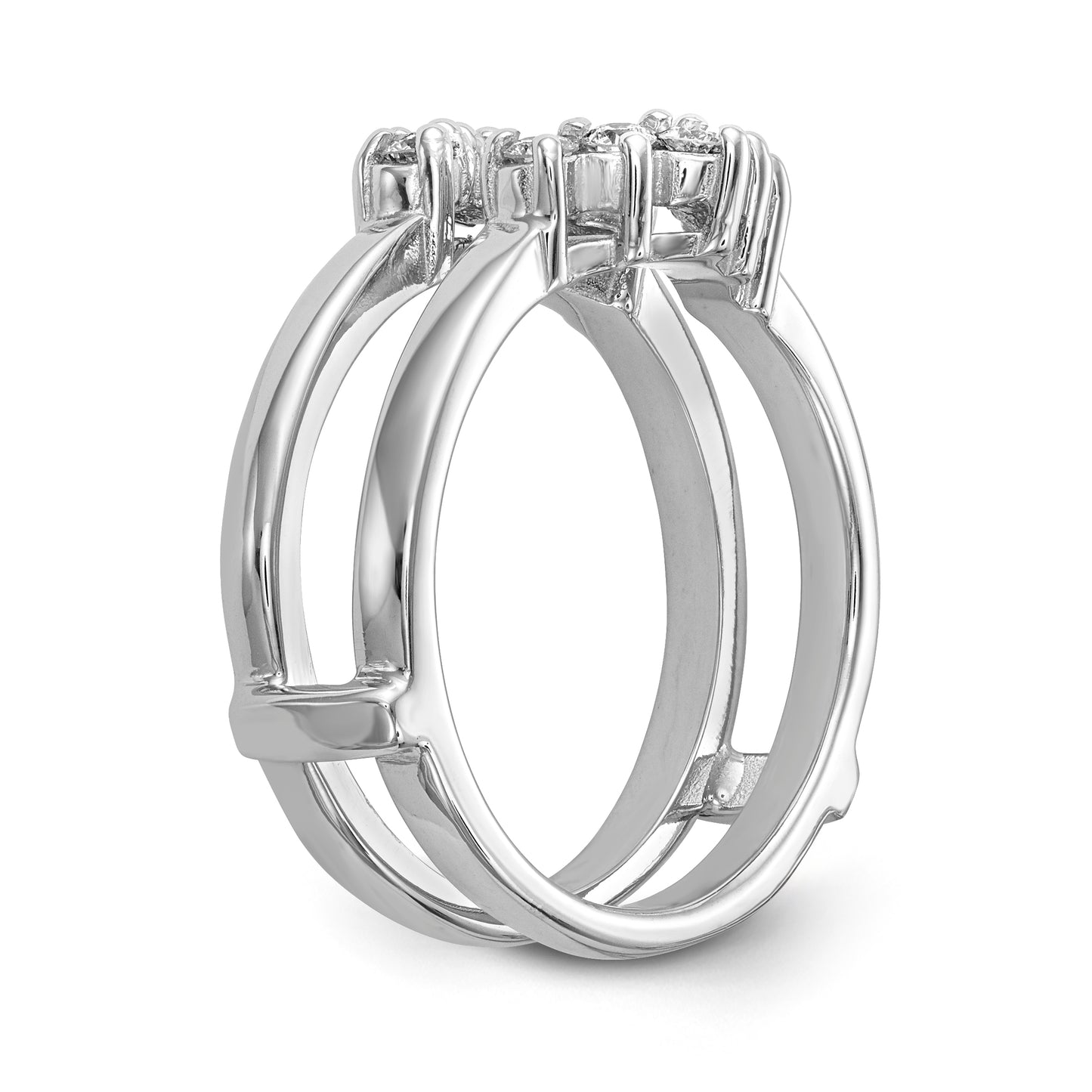High Quality Luxury Rings for Women by Ryan Jonathan Fine Jewelry