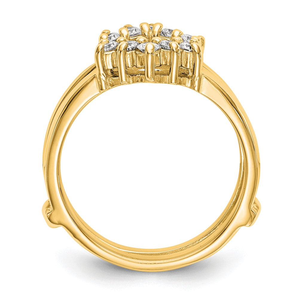 High Quality Luxury Rings for Women by Ryan Jonathan Fine Jewelry