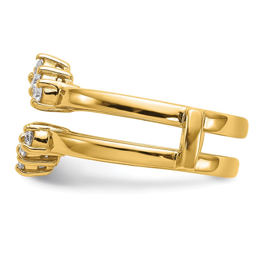 High Quality Luxury Rings for Women by Ryan Jonathan Fine Jewelry