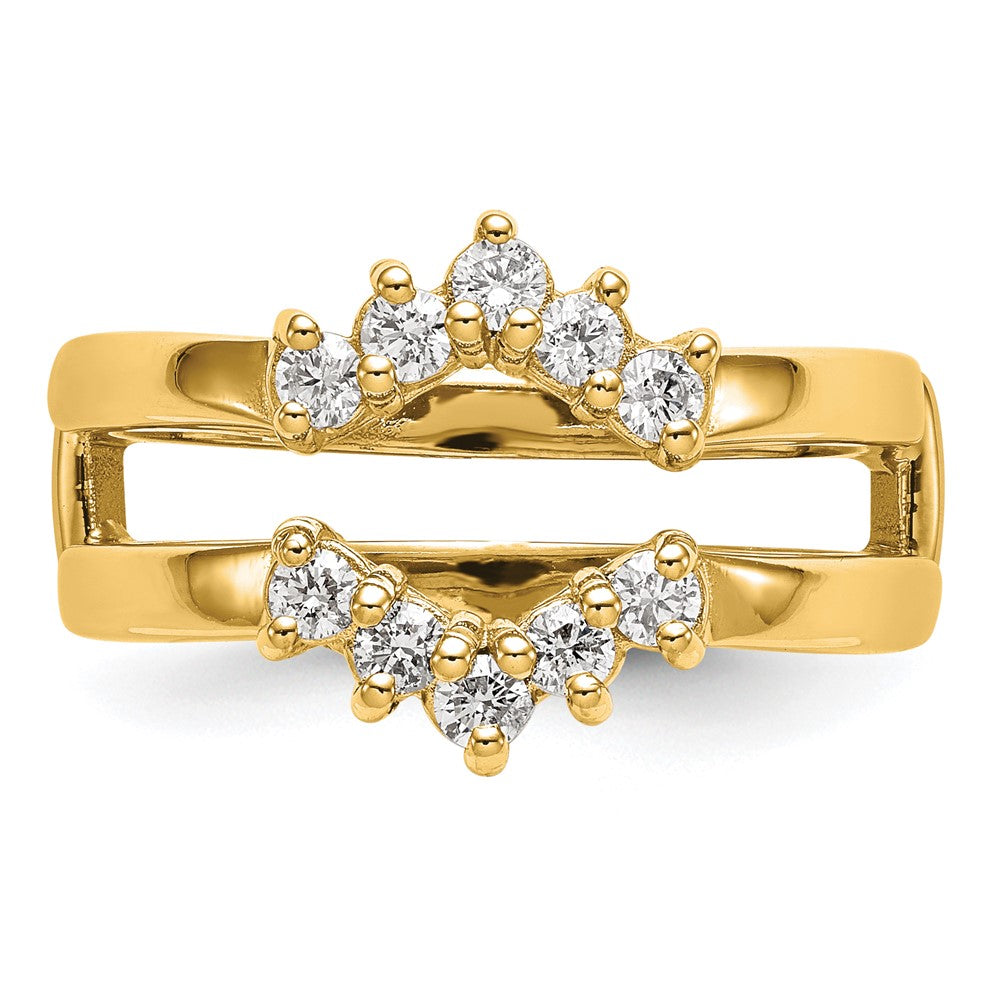 High Quality Luxury Rings for Women by Ryan Jonathan Fine Jewelry