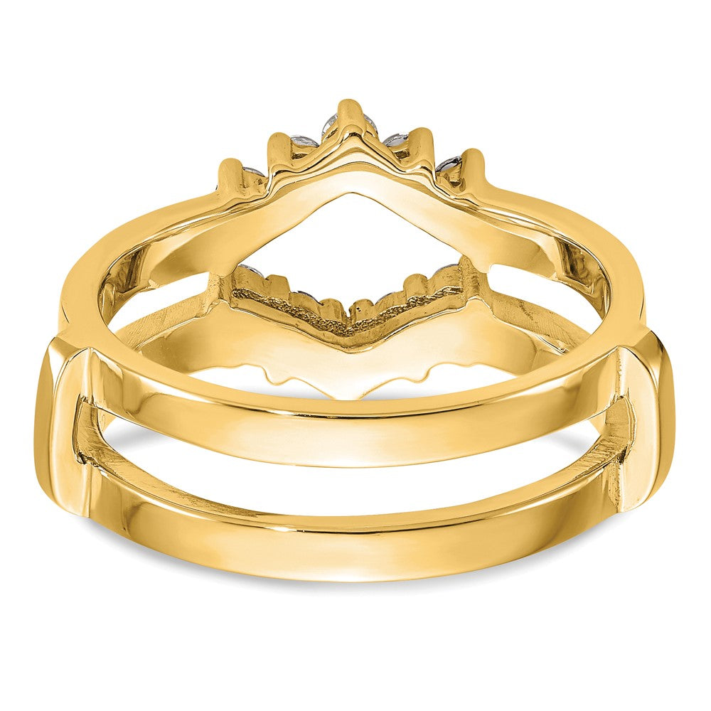 High Quality Luxury Rings for Women by Ryan Jonathan Fine Jewelry