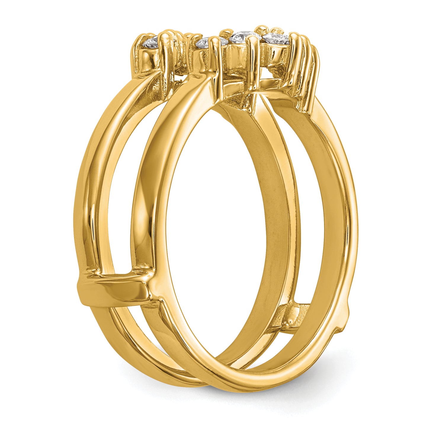 High Quality Luxury Rings for Women by Ryan Jonathan Fine Jewelry