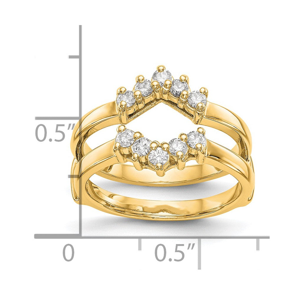 High Quality Luxury Rings for Women by Ryan Jonathan Fine Jewelry