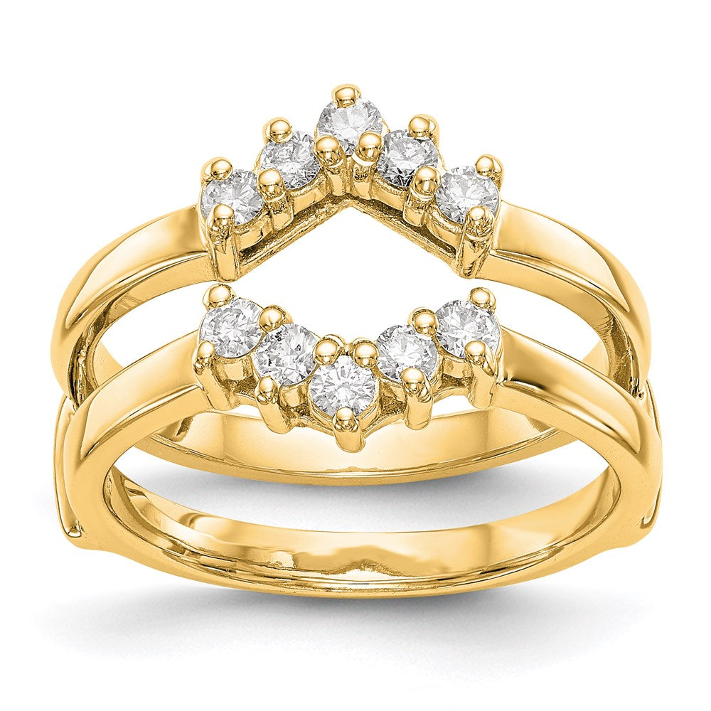 High Quality Luxury Rings for Women by Ryan Jonathan Fine Jewelry