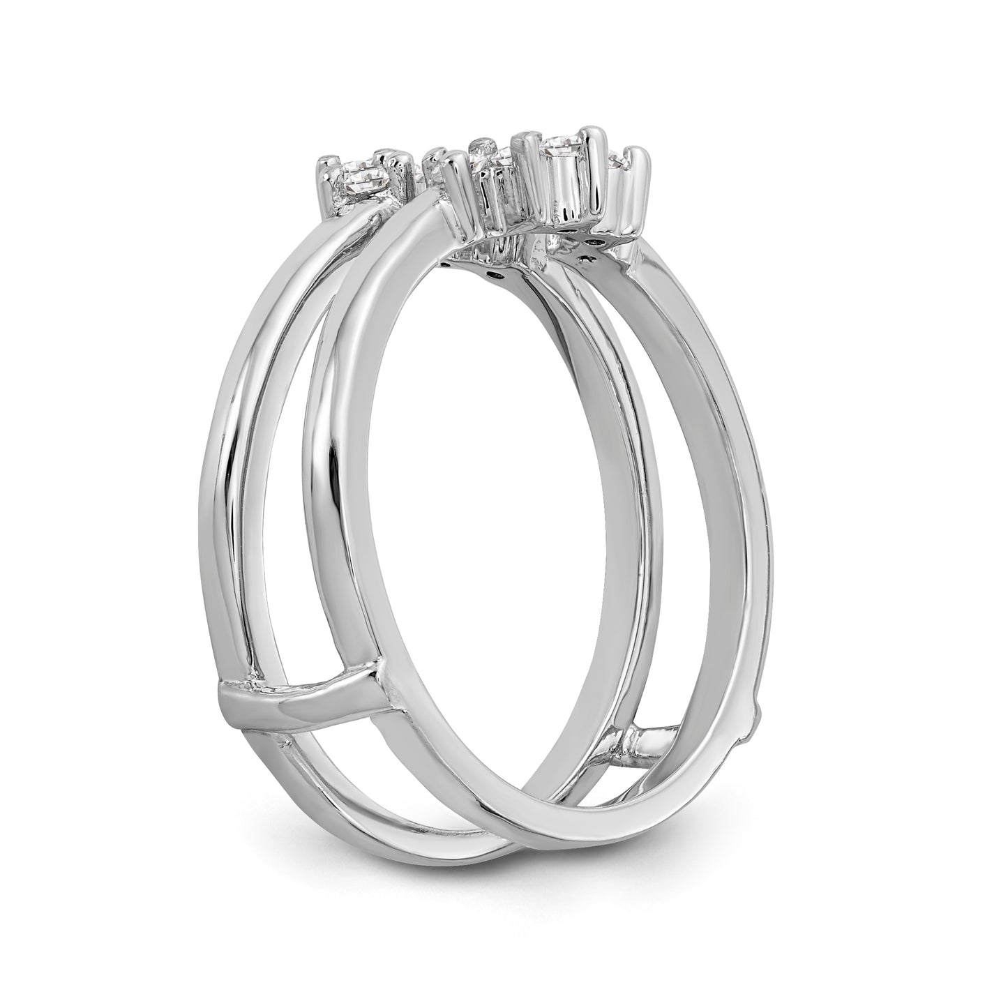 High Quality Luxury Rings for Women by Ryan Jonathan Fine Jewelry