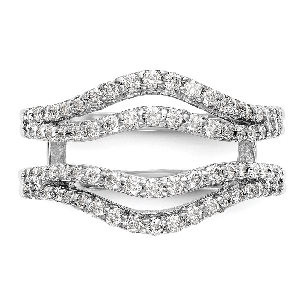 High Quality Luxury Rings for Women by Ryan Jonathan Fine Jewelry