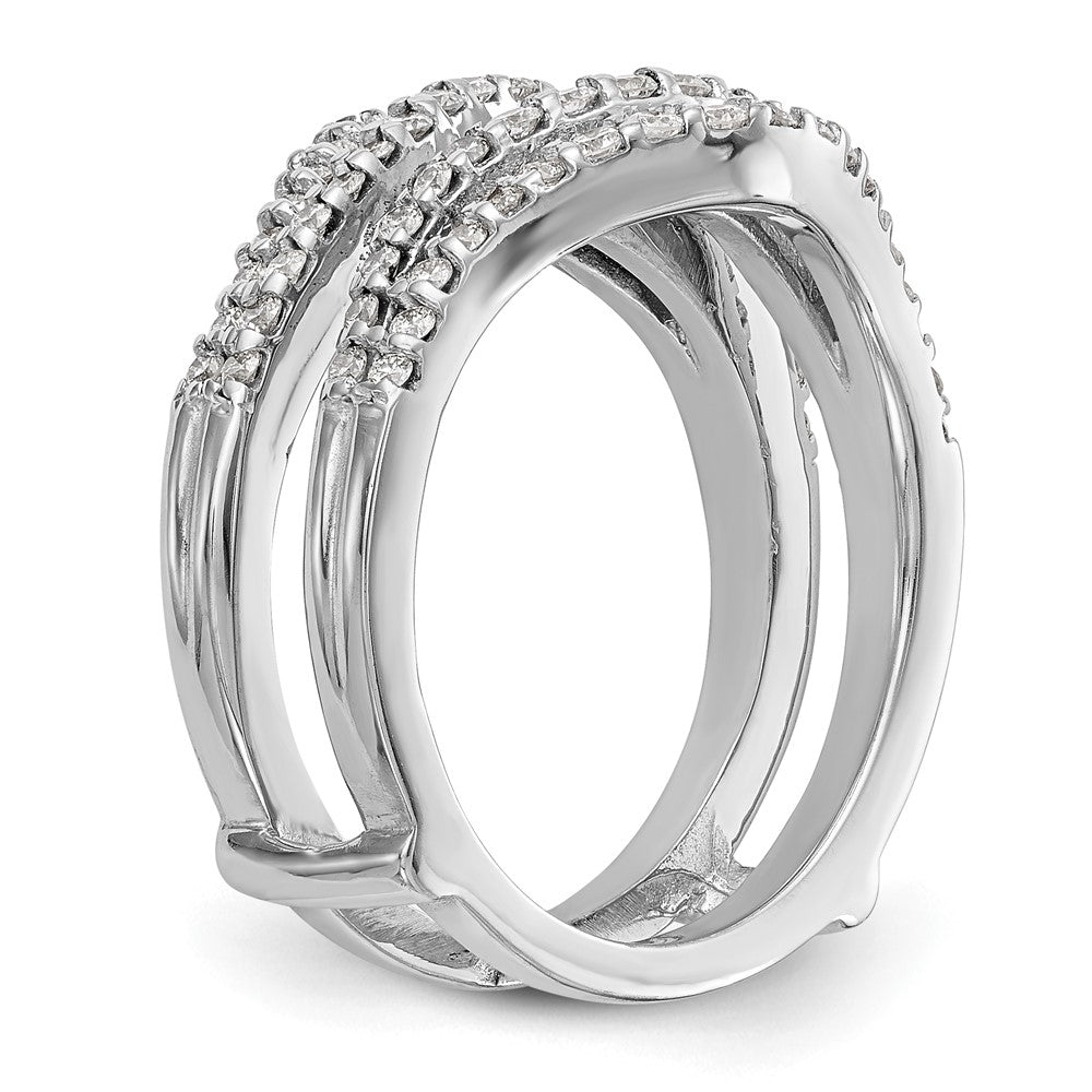 High Quality Luxury Rings for Women by Ryan Jonathan Fine Jewelry