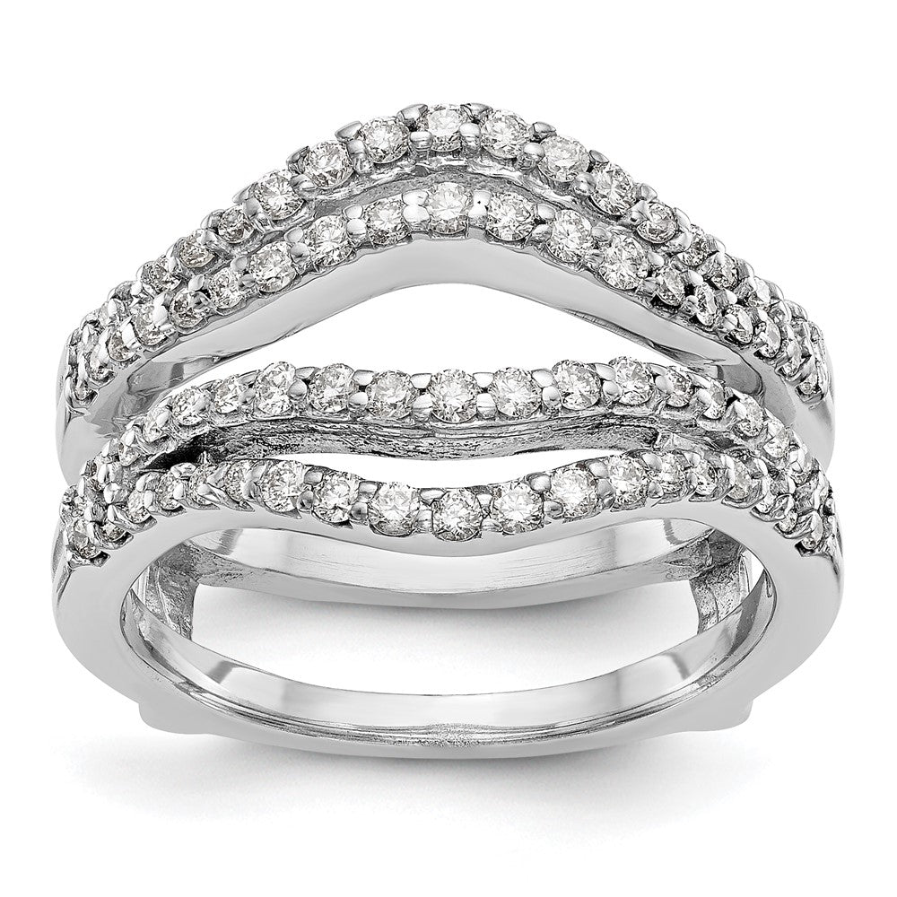 High Quality Luxury Rings for Women by Ryan Jonathan Fine Jewelry