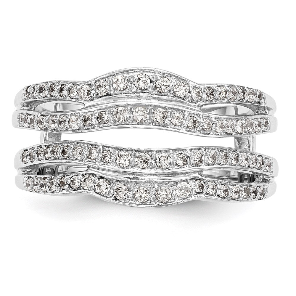 High Quality Luxury Rings for Women by Ryan Jonathan Fine Jewelry