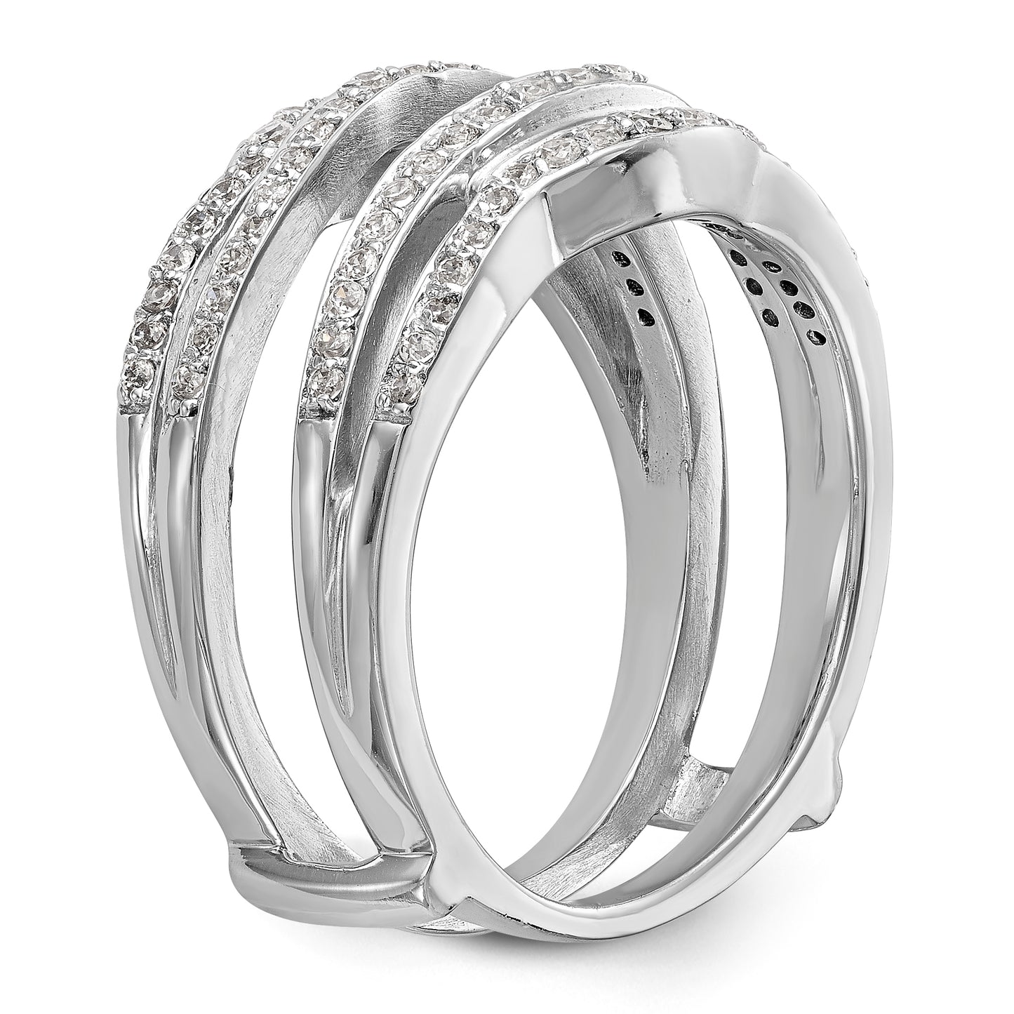 High Quality Luxury Rings for Women by Ryan Jonathan Fine Jewelry